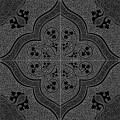 CERÁMICA PARA PISO MODENA 20 "A" 36X36 CM Cerámica Para Piso Modena 20 "a" 36x36 Cm