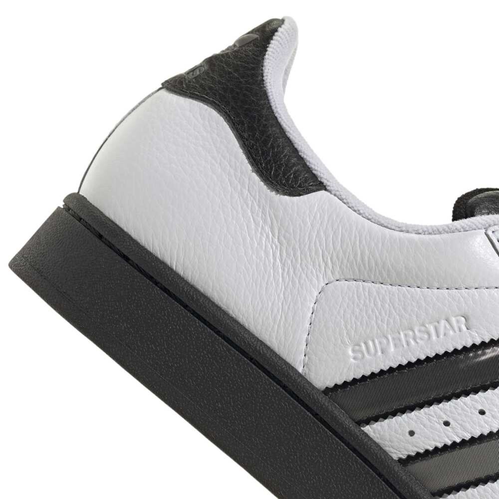 Zapatillas Adidas Superstar II Unisex White