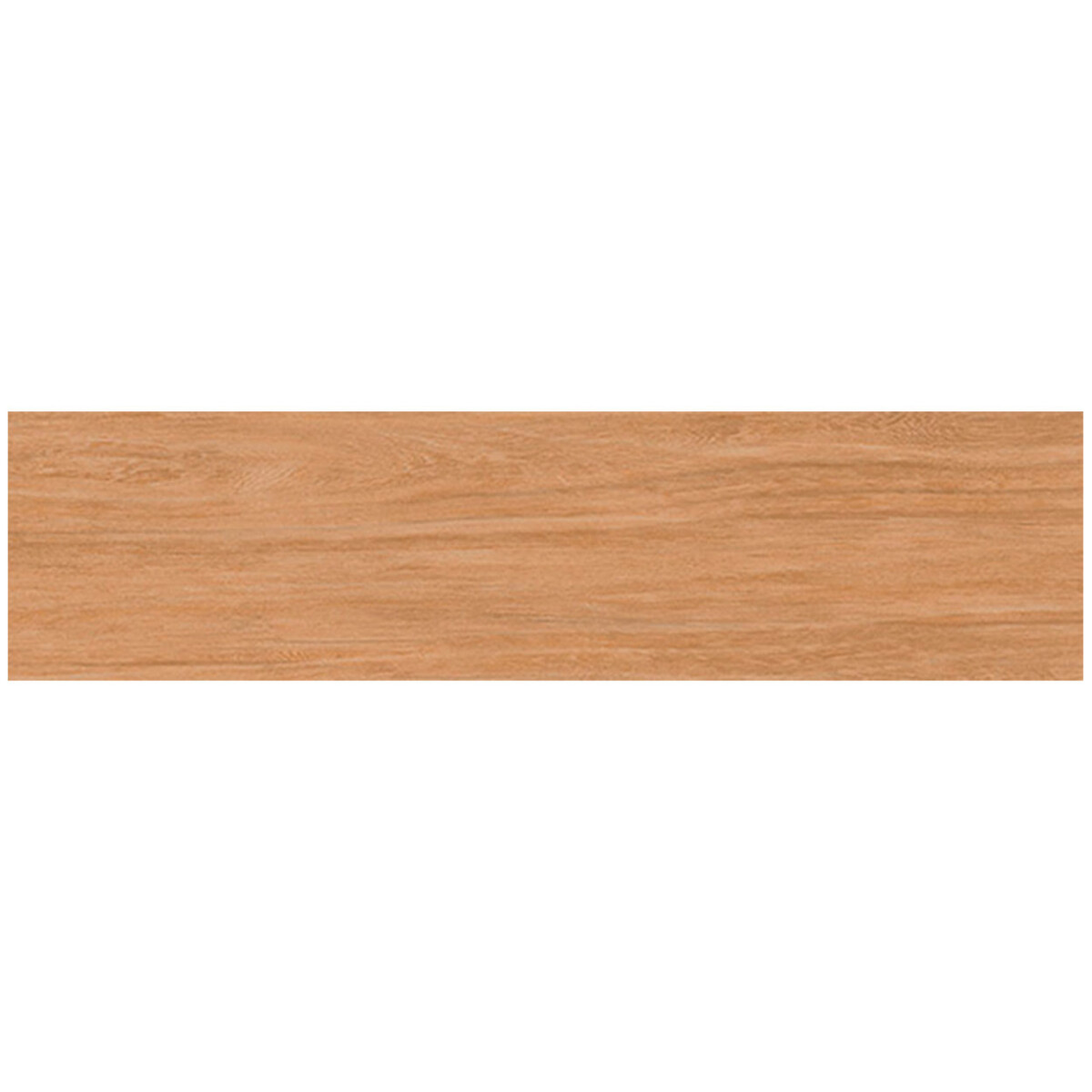 Porcelanato Maderado Mate Liso 24.50X100Cm Piso Pared 