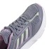 Championes de Mujer Adidas Galaxy Star Violeta - Plateado - Lila