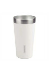 TRAMONTINA - VASO TERMICO S/T  550ML BLANCO TRAMONTINA - VASO TERMICO S/T  550ML BLANCO