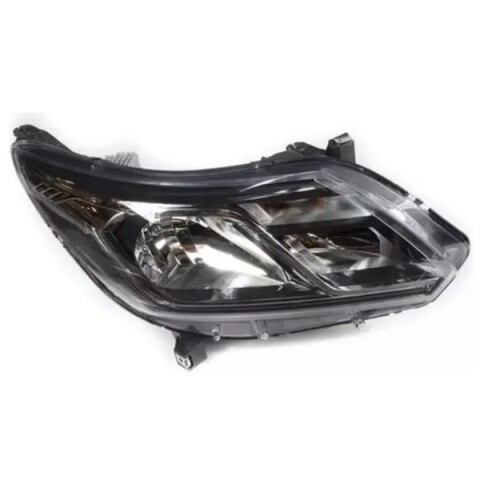 FAROL DELANTERO DERECHO LED - NUEVA S10 FAROL DELANTERO DERECHO LED - NUEVA S10