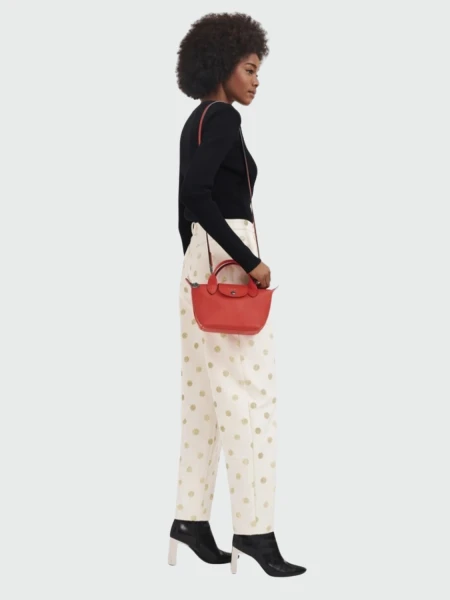 Handbag XS Le Pliage Xtra Naranja