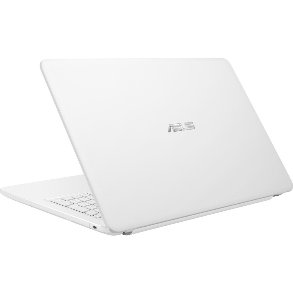 Notebook Asus Dualcore 2.16GHZ, 4GB, 500GB, 15.6" Full Hd, Win 10 