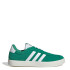 Championes de Mujer Adidas VL Court 3.0 Verde - Blanco