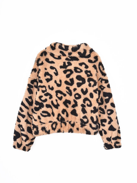 CAMPERA BRENA II BEIGE