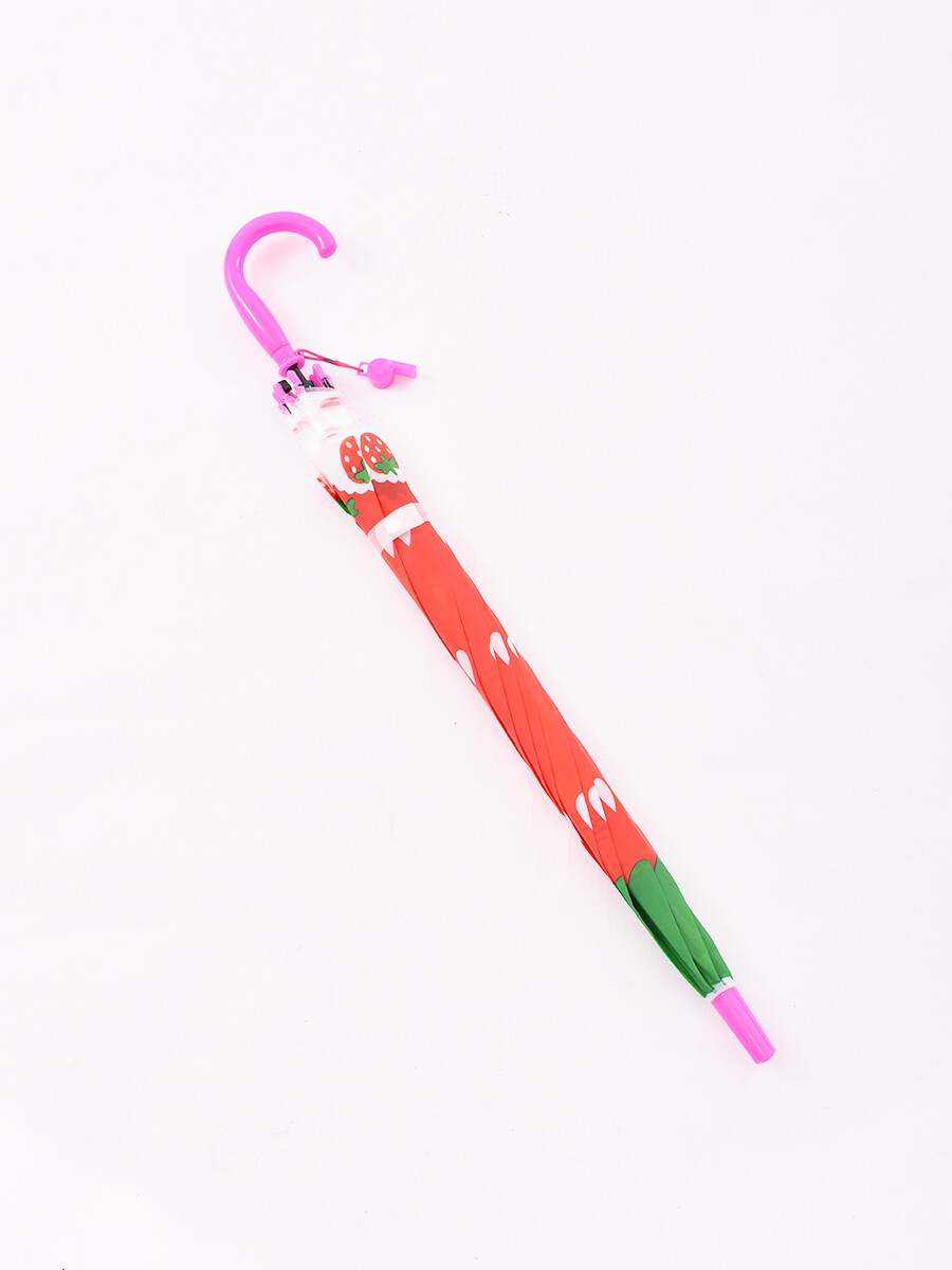 PARAGUA INFANTIL FRUTILLA - VARIANTE 1 