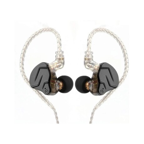 Auriculares Kz Zsn Pro X Auriculares Kz Zsn Pro X