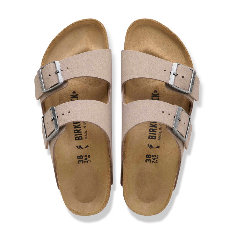 Arizona BFBC Gray Taupe Gray Taupe