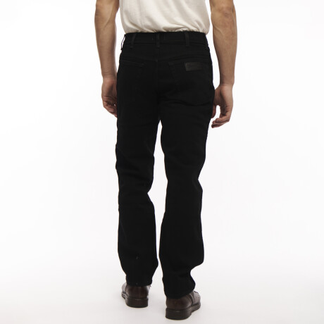 Jean Wrangler de Hombre - JEANS WRME TEXASDTON - W70TEX0BK0 ELD