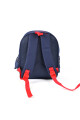 Mochila Fontana Rojo
