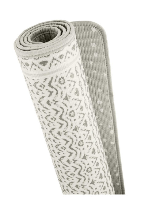 Alfombra reversible 2.20 x 1.3 mts Sin color