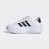 Championes Adidas Grand Court Blanco
