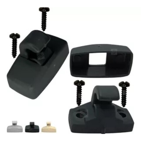 SOPORTE DE PARASOL GOL G2 / G3 / G4 JUEGO COMPLETO (CLARO) Soporte De Parasol Gol G2 / G3 / G4 Juego Completo (claro)