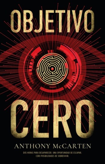 Objetivo cero Objetivo cero