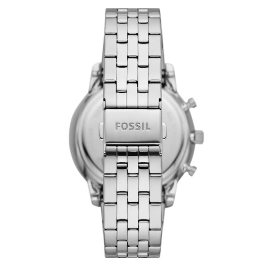 Reloj FOSSIL Fashion Acero Plata FS6025 0