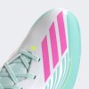 Championes Adidas F50 Messi League FG/MG Blanco