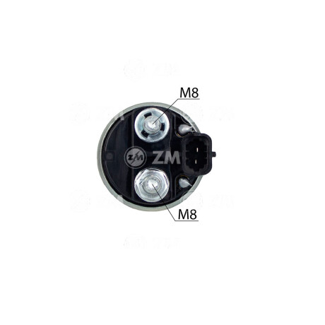 AUTOMATICO DE ARRANQUE CHEVROLET BLAZER EQUINOX 3.6 V6 17/ DENSO ZM AUTOMATICO DE ARRANQUE CHEVROLET BLAZER EQUINOX 3.6 V6 17/ DENSO ZM