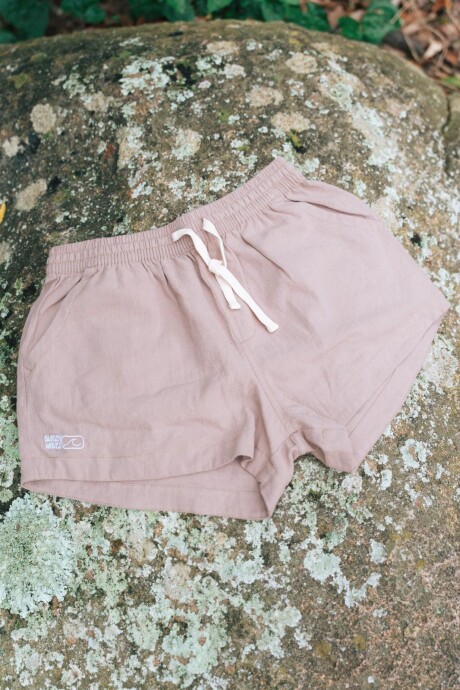 Short Comfy Origin / Beige U