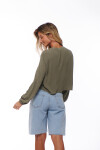 BLUSA ABIGAIL VERDE