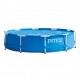 INTEX REPUESTO LONA PARA PISCINA METAL FRAME 3.66 X 0.76 M REF 10616 Intex Repuesto Lona Para Piscina Metal Frame 3.66 X 0.76 M Ref 10616