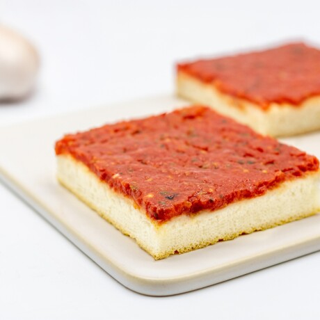 Pizza - Porción 000