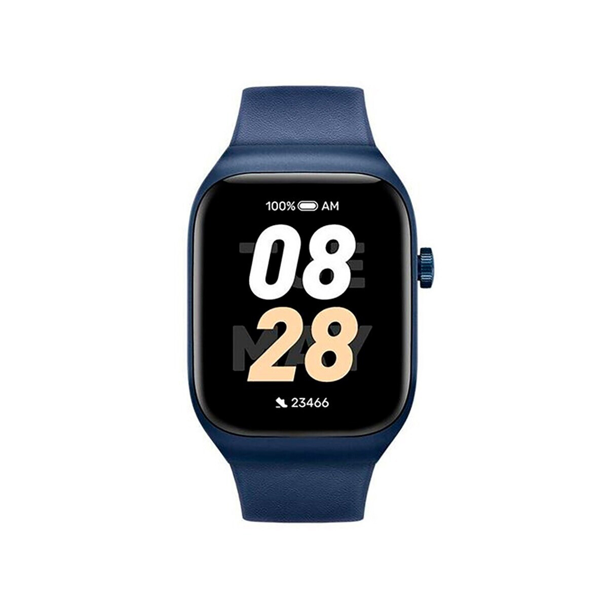 OUTLET- Reloj SmartWatch Mibro T2 Azul 