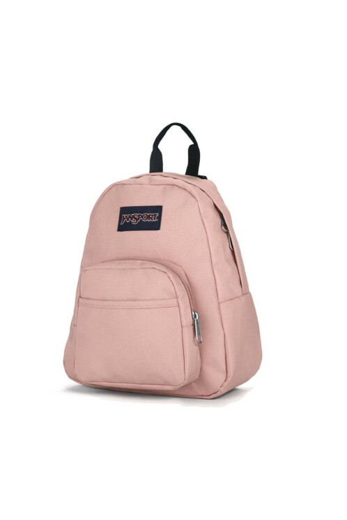 Mochila Half Pint Misty Rose