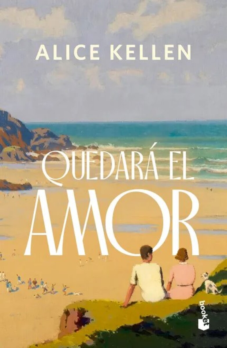 QUEDARA EL AMOR 