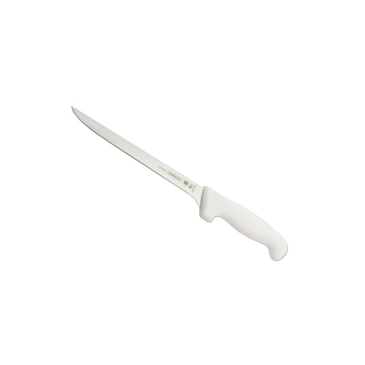CUCHILLO PARA DESHUESAR TRAMONTINA PROFESIONAL 7" BLANCO