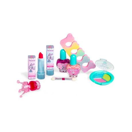 Set de Maquillaje Martinelia Circus Set de Maquillaje Martinelia Circus