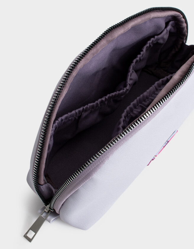 Porta Cosméticos Portacosméticos "tokyo" - Morado Medio