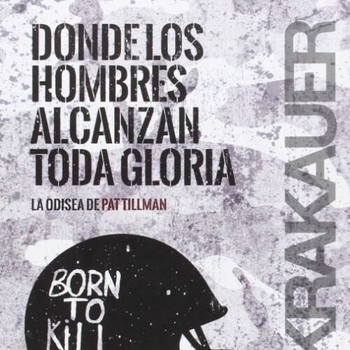 Donde Los Hombres Alcanzan Toda La Gloria Donde Los Hombres Alcanzan Toda La Gloria