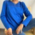 Remera A565 Azul