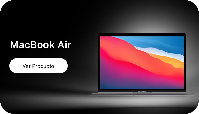 Macbokk Air