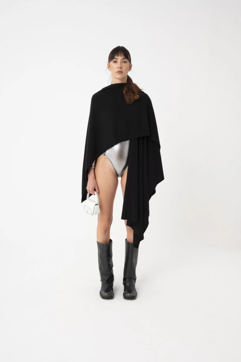 SWEATER Negro