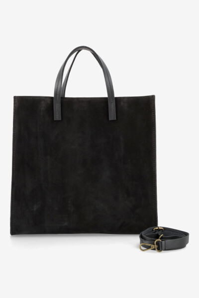 CARTERA Negro