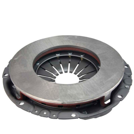 PLACA DE EMBRAGUE FOTON AUMAN 350MM CAJON - PLACA DE EMBRAGUE FOTON AUMAN 350MM CAJON -