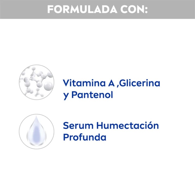 Nivea Derma Care Reparadora 250 Ml. Nivea Derma Care Reparadora 250 Ml.