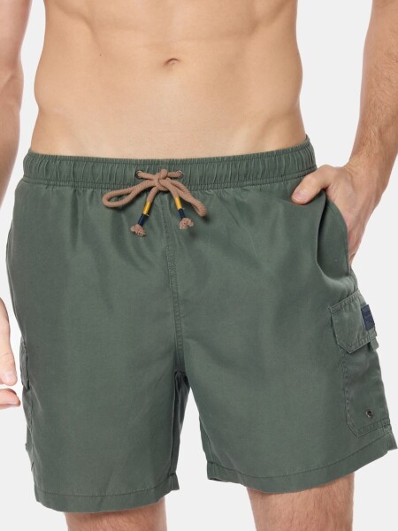 SHORT LEGACY 6413 VERDE