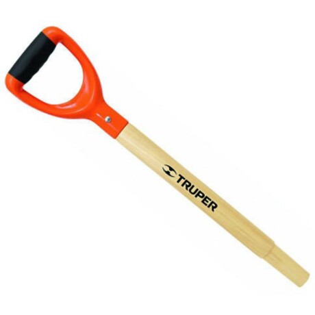 CABO-PALA 0.76MT.FRESNO.EMPUÑAD.CASQ.METAL TRUPER MG-BJY N/a