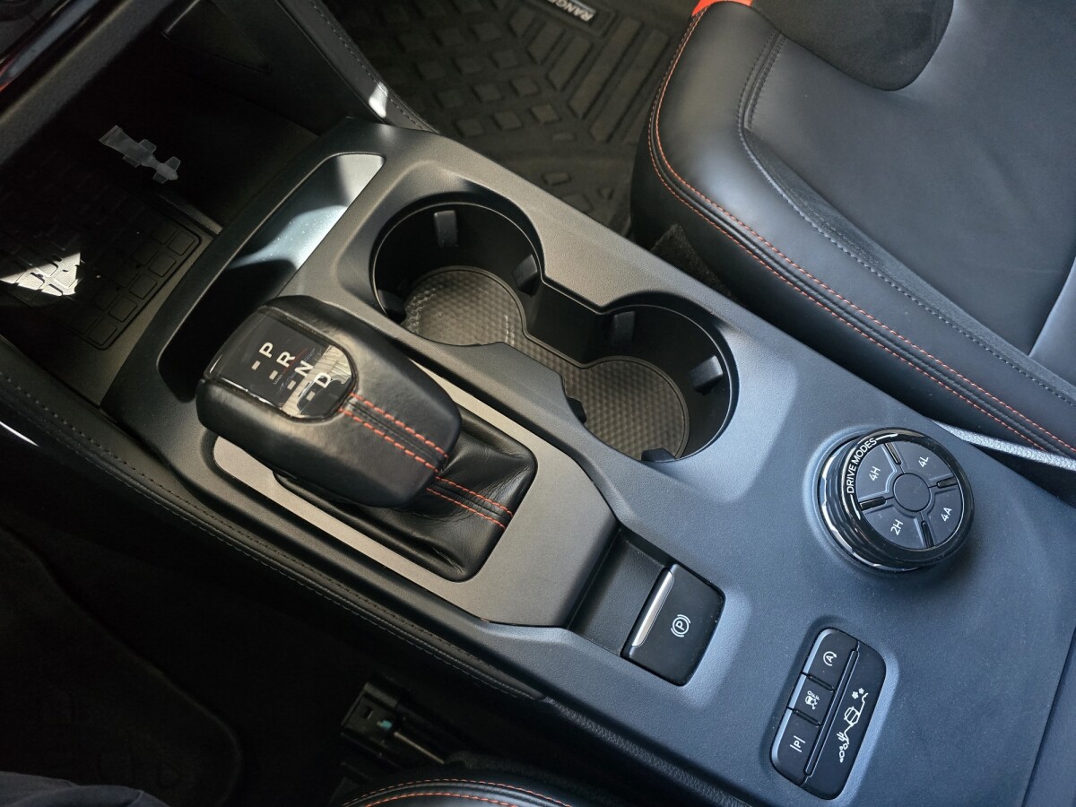 Ford Ranger Raptor 2025 EXCELENTE ESTADO| Permuta / Financia Ford Ranger Raptor 2025 EXCELENTE ESTADO| Permuta / Financia