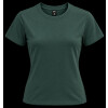 Remera Under Armour Motion Fitted SS 6012290-338 Remera Under Armour Motion Fitted SS 6012290-338
