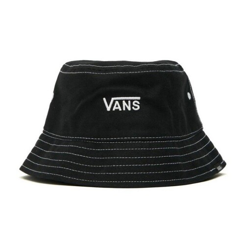 Gorro Vans Hankley Bucket Negro