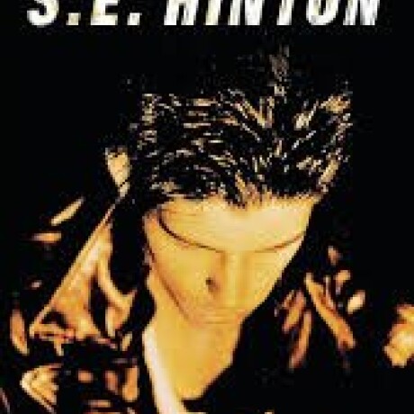 THE OUTSIDERS THE OUTSIDERS