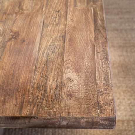 Mesa De Comedor Nikolaj 220cm U