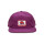 Gorro Martha Snapback Hat Colorado Bordó