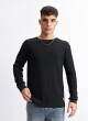 REMERA EROS NEGRO