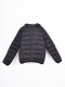 CAMPERA BENCO NEGRO