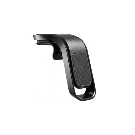Soporte de celular para auto imantado Sc